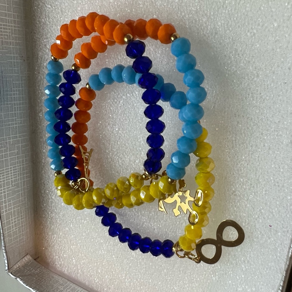 Bracelets!!!